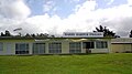 Barry Harper Pavilion, Windsor Park