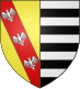 Coat of arms of Parey-Saint-Césaire