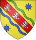 Coat of arms of Ville-Houdlémont