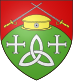 Coat of arms of Douaumont