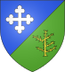 圣莫里斯-圣日耳曼徽章