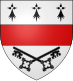 维勒米尔兰徽章