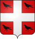 苏尔茨-上莱茵徽章
