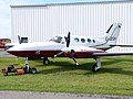 Cessna 421