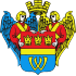 Coat of arms of Vyborg