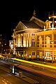 2008年的阿姆斯特丹音乐厅