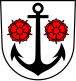 莱茵河畔凯尔 徽章