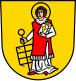 Coat of arms of Niedernhall