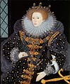 Queen Elizabeth I of England