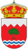 Coat of arms of Navarrevisca