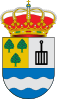 Official seal of Requejo