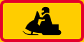 Snowmobiles