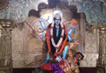 Grandeur of Navratri Celebrations in Kudroli Gokarnanatheshwara Temple Mangalore Kaalarati Devi