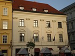 Embassy in Bratislava