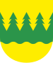 Coat of arms of Kainuu