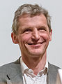 German Nobel Laureate Wolfgang Ketterle