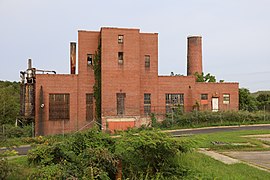 Lorton Reformatory