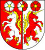 Coat of arms of Lukavec