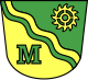 Coat of arms of Mühldorf