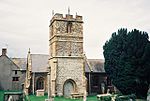 Parish Church of St Mary