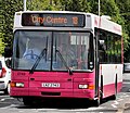 Metro Ultra bodied Volvo B10L