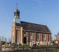 Dutch Reformed Church