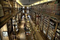 Bibliothèque de l'Institut de France