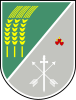 Coat of arms of Gmina Dobrcz