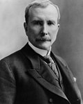 John D. Rockefeller