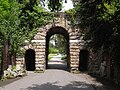 Ruined Arch, Kew Gardens