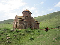 Հոգեվանք Hogevank Monastery