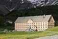 Simplon Hospiz (2018)