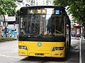 苏州金龙KLQ6108GQ28E4