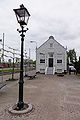 Ferry house in Oldemarkt