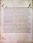 Vatican folio 121