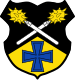 Coat of arms of Eresing