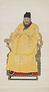 Xuande Emperor