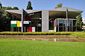 Centre Le Corbusier (Heidi Weber Museum)