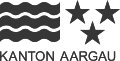 Official logo of Canton of Aargau