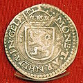 1598年阿纳姆的斯图伊弗。