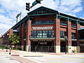 Baseball Grounds of Jacksonville