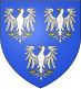 Coat of arms of Ichtratzheim