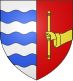 Coat of arms of Fréville-du-Gâtinais