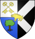 Coat of arms of Poigny-la-Forêt
