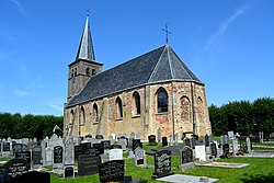 St Margaret's church