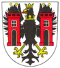 Coat of arms of Byšice