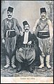 Cretan Turks