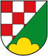 Coat of arms of Gollenberg