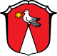 Coat of arms of Oberostendorf