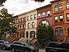 Stuyvesant Heights Historic District